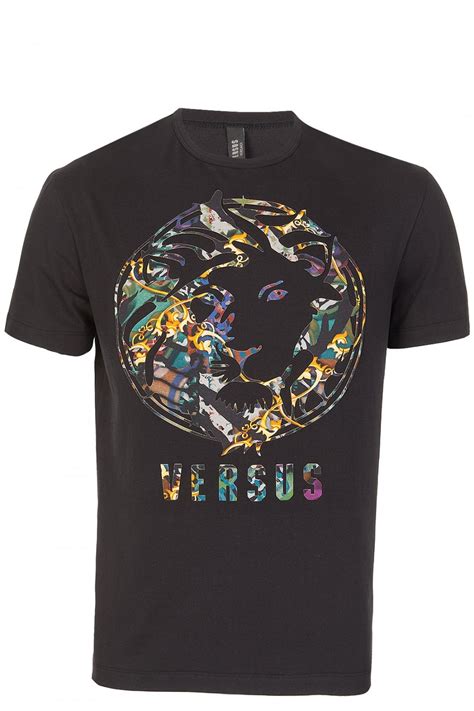 versus versace cos'è|Versace vs versus clothing.